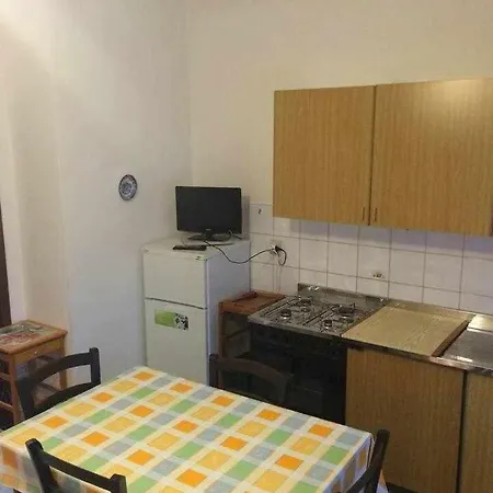 Apartment 2 Giovanni Versolatto *