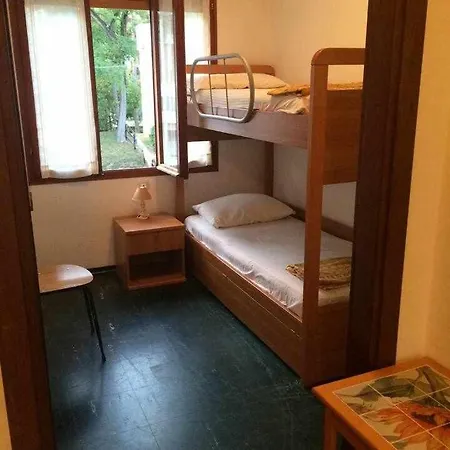 Apartment 2 Giovanni Versolatto