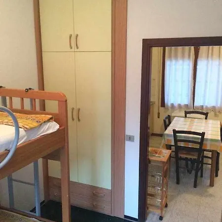 Appartement Giovanni Versolatto