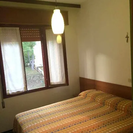 Apartman Giovanni Versolatto *