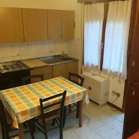 Apartman Giovanni Versolatto