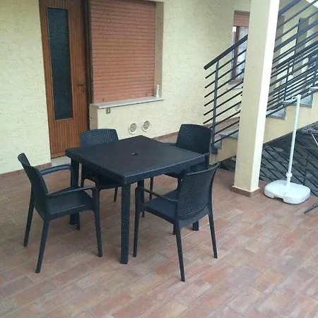 Daire 2 Giovanni Versolatto